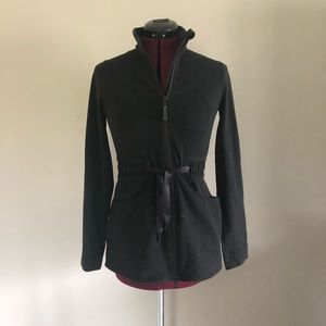 Lululeamon Jacket